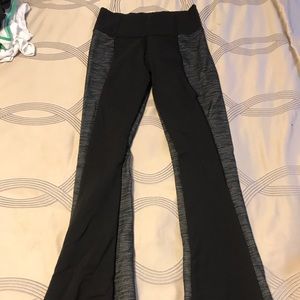 lululemon Barre Pants